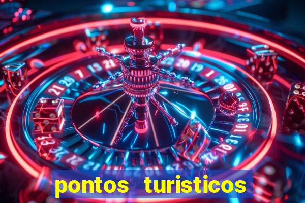 pontos turisticos santos sp